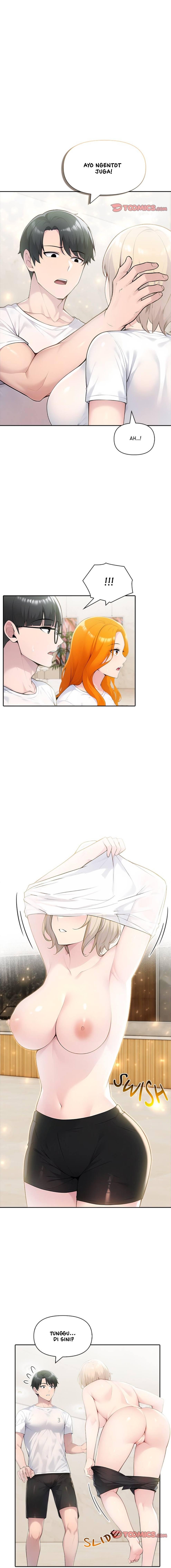 Matrimoney Game - Chapter 27 17 Matrimoney Game - Chapter 27 17