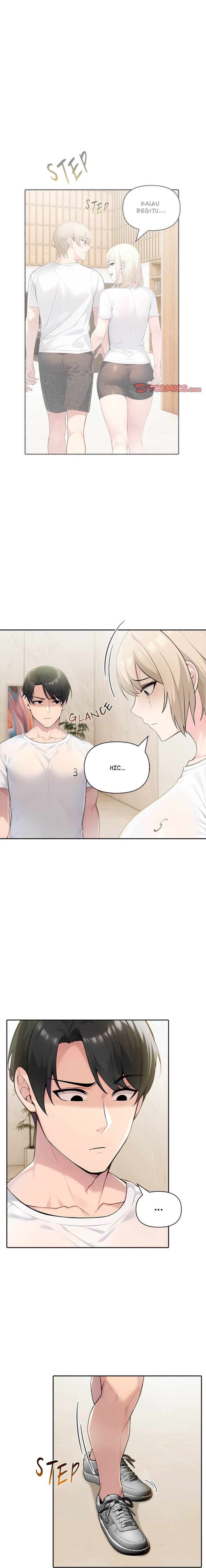 Matrimoney Game - Chapter 27 15 Matrimoney Game - Chapter 27 15