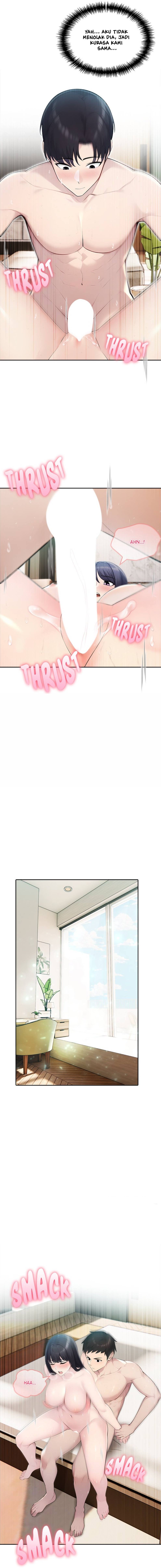 Matrimoney Game - Chapter 27 6 Matrimoney Game - Chapter 27 6