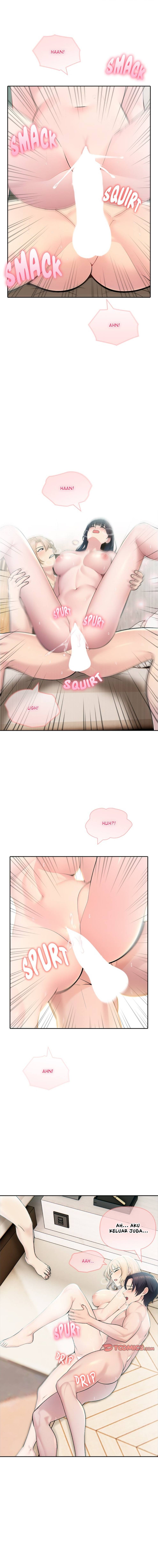 Matrimoney Game - Chapter 24 16 Matrimoney Game - Chapter 24 16