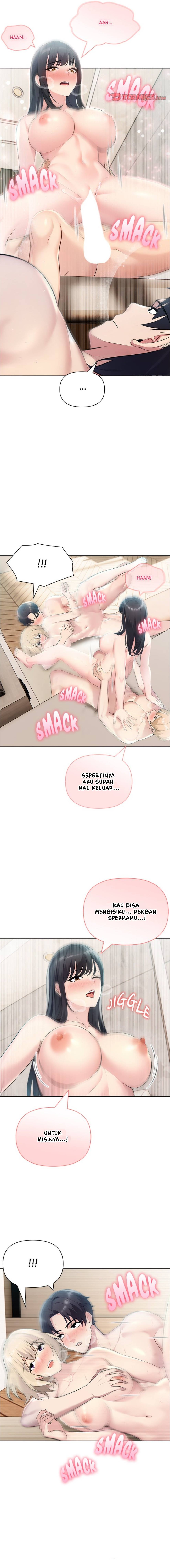 Matrimoney Game - Chapter 24 15 Matrimoney Game - Chapter 24 15