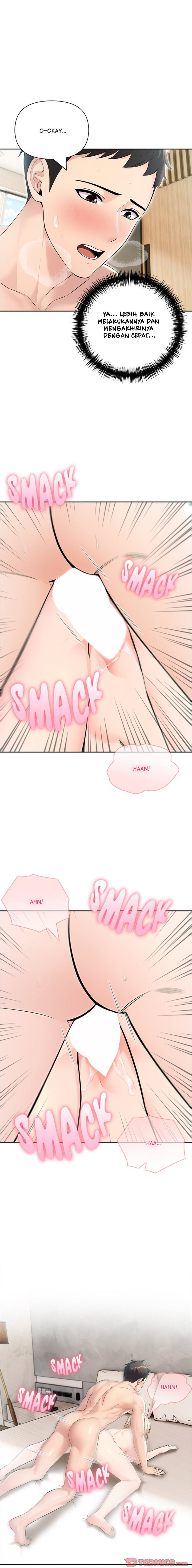 Matrimoney Game - Chapter 24 5 Matrimoney Game - Chapter 24 5