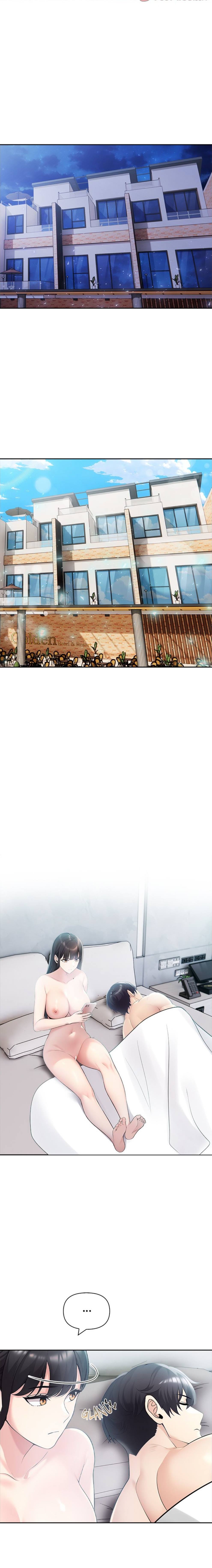 Matrimoney Game - Chapter 25 4