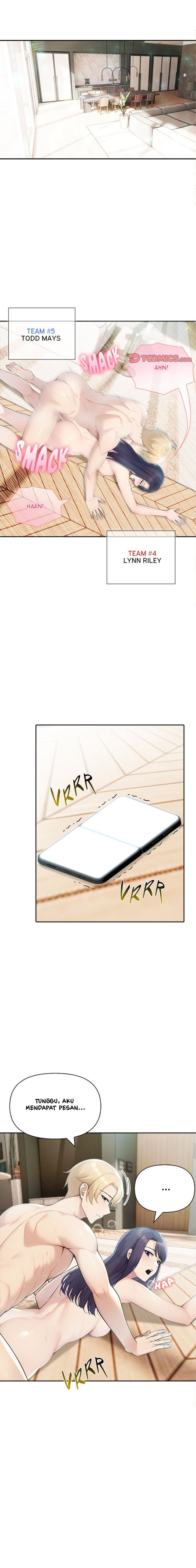 Matrimoney Game - Chapter 35 2