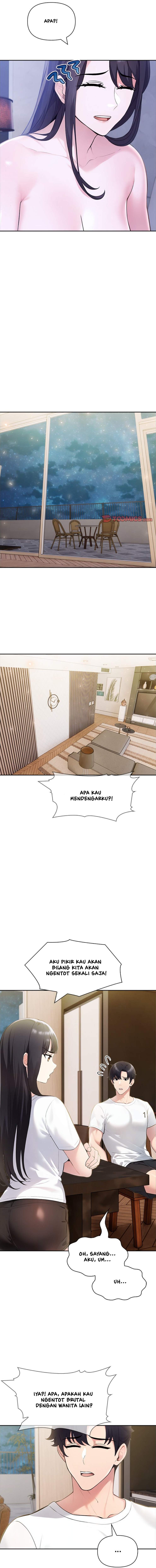 Matrimoney Game - Chapter 18 13