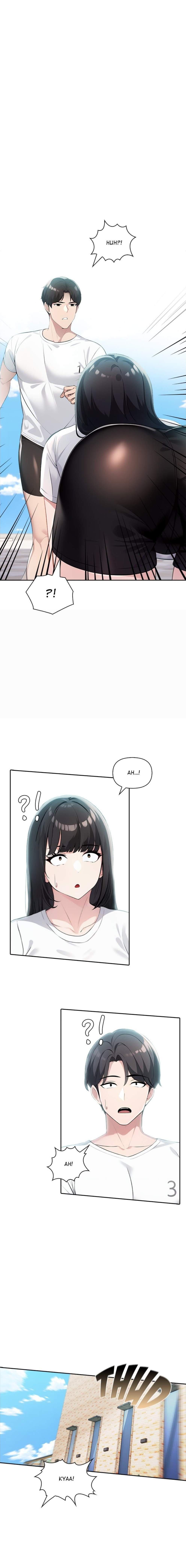 Matrimoney Game - Chapter 13 22