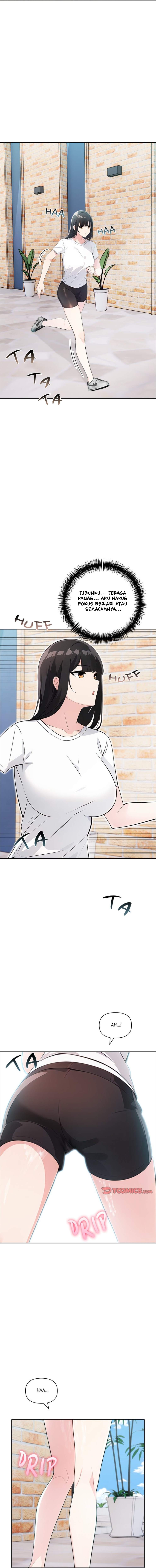 Matrimoney Game - Chapter 13 20