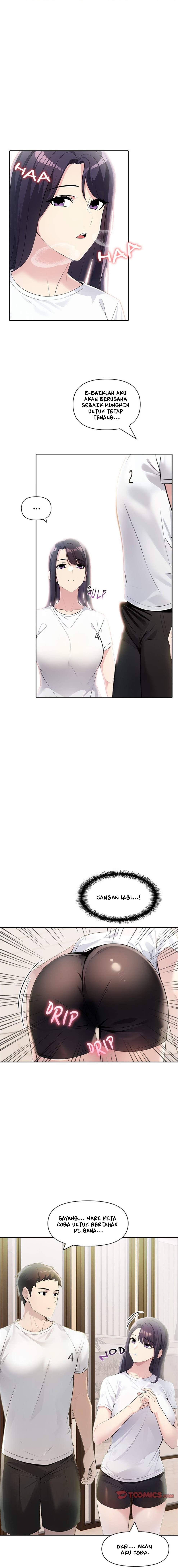 Matrimoney Game - Chapter 13 12