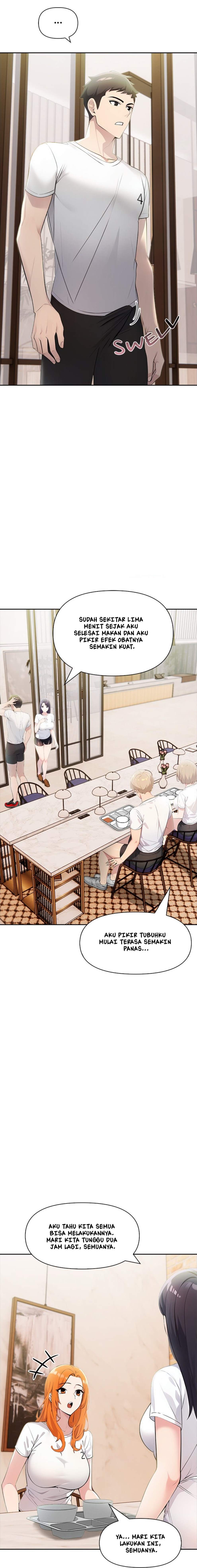 Matrimoney Game - Chapter 13 10