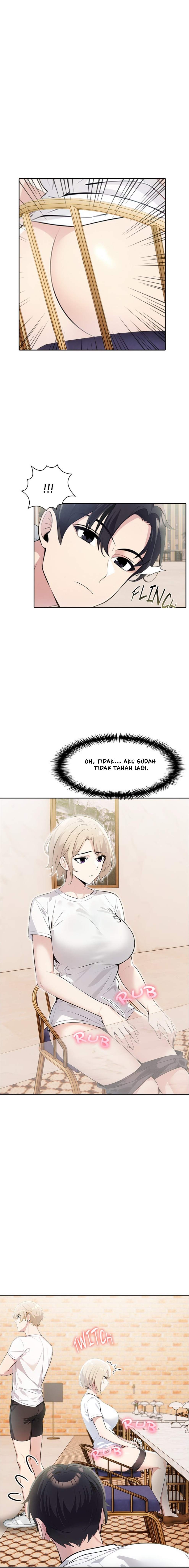 Matrimoney Game - Chapter 13 15