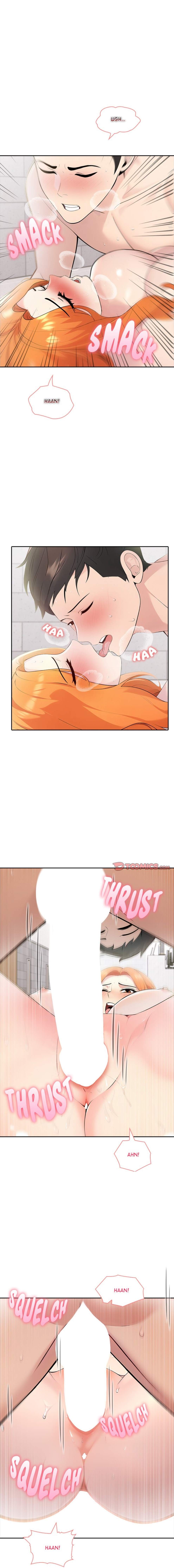 Matrimoney Game - Chapter 15 14 Matrimoney Game - Chapter 15 14