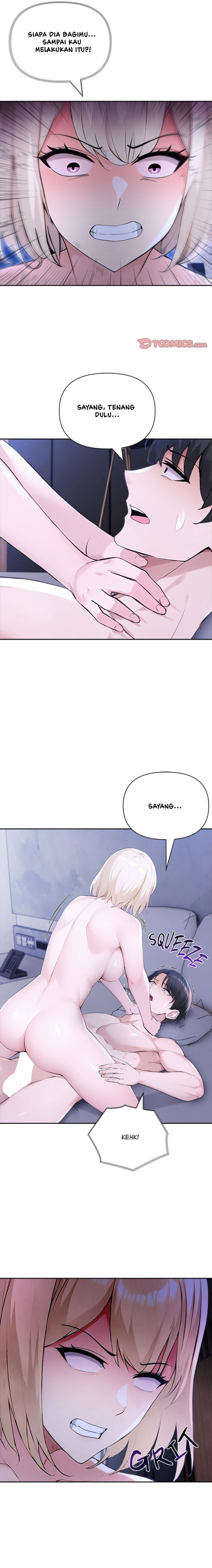 Matrimoney Game - Chapter 43 8 Matrimoney Game - Chapter 43 8