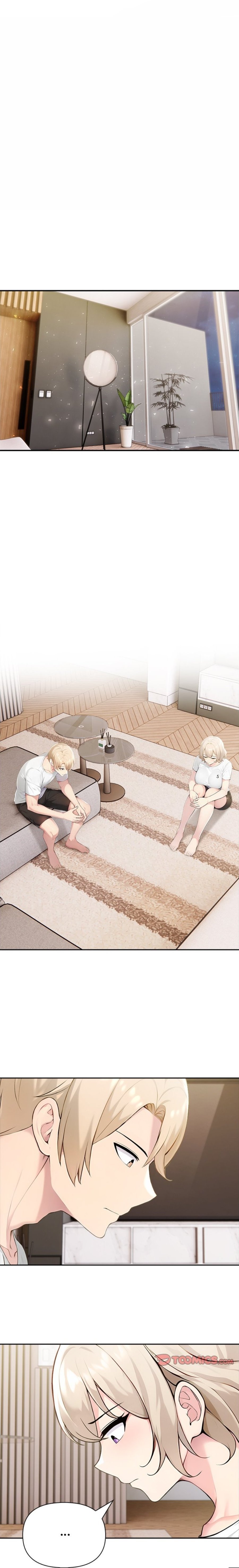 Matrimoney Game - Chapter 43 9 Matrimoney Game - Chapter 43 9