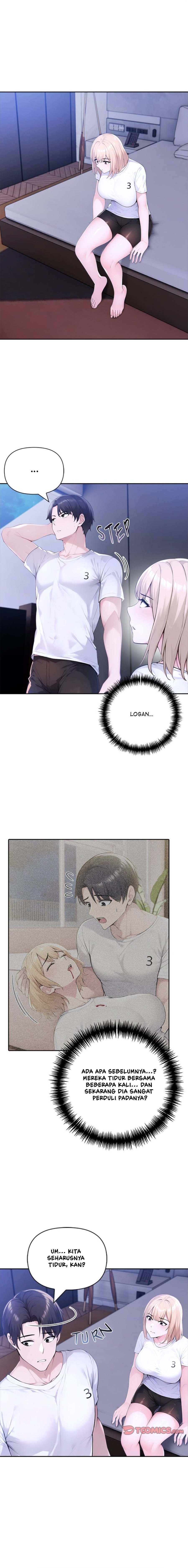 Matrimoney Game - Chapter 43 2 Matrimoney Game - Chapter 43 2