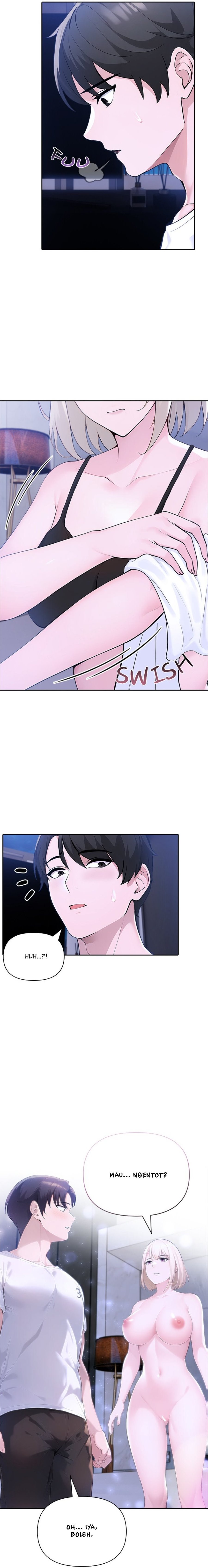 Matrimoney Game - Chapter 43 3 Matrimoney Game - Chapter 43 3