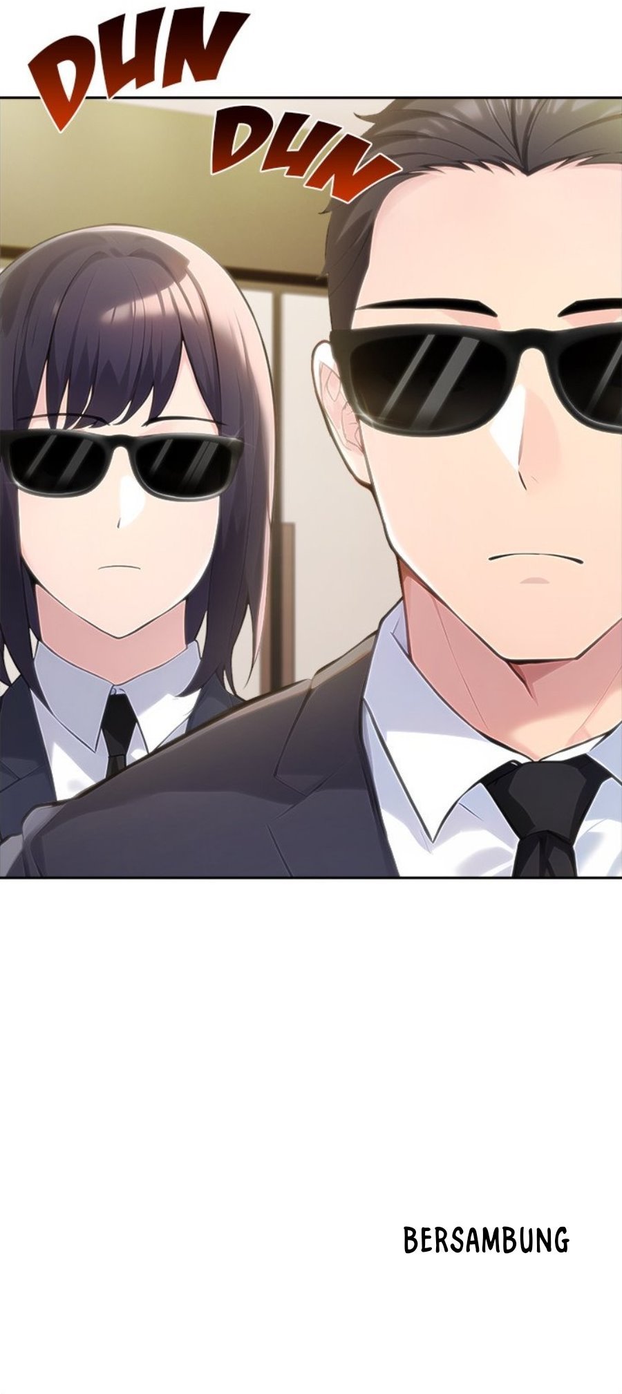 Matrimoney Game - Chapter 43 18 Matrimoney Game - Chapter 43 18