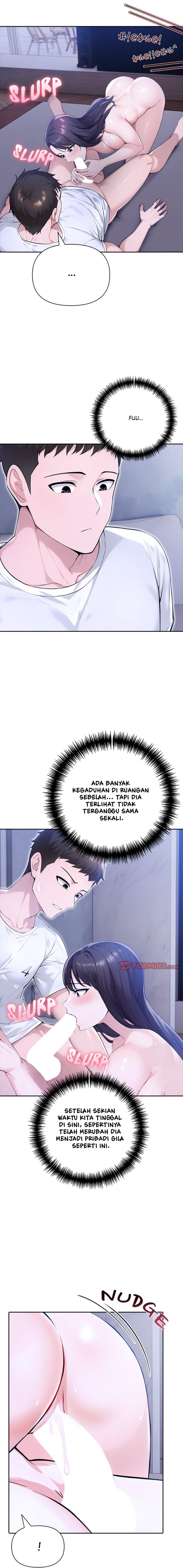 Matrimoney Game - Chapter 43 12 Matrimoney Game - Chapter 43 12