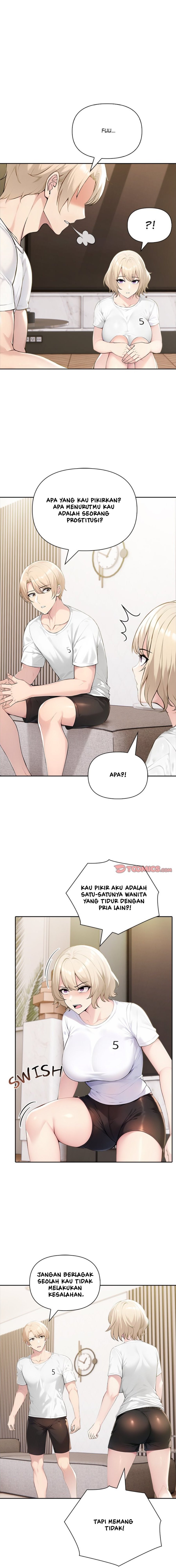 Matrimoney Game - Chapter 43 10 Matrimoney Game - Chapter 43 10