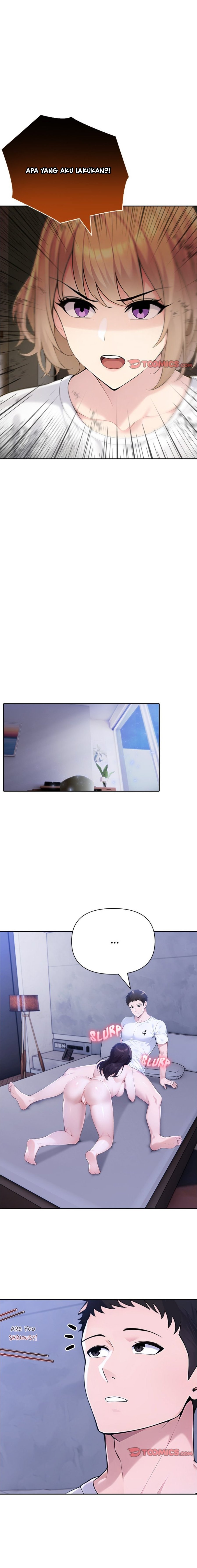 Matrimoney Game - Chapter 43 11 Matrimoney Game - Chapter 43 11