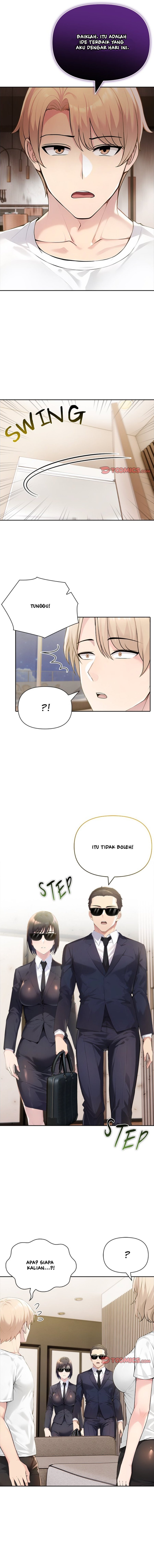 Matrimoney Game - Chapter 43 17 Matrimoney Game - Chapter 43 17