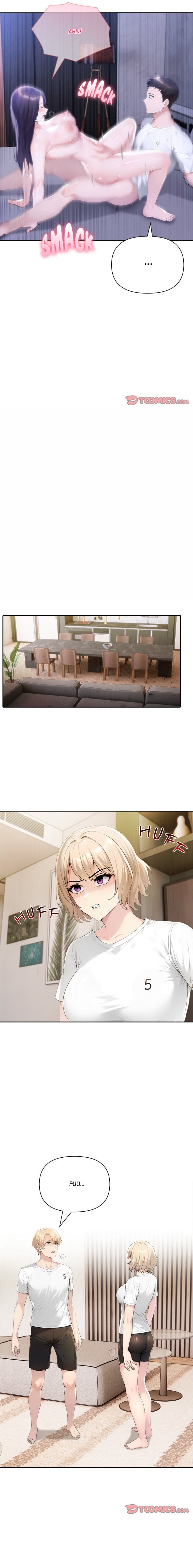 Matrimoney Game - Chapter 43 15 Matrimoney Game - Chapter 43 15