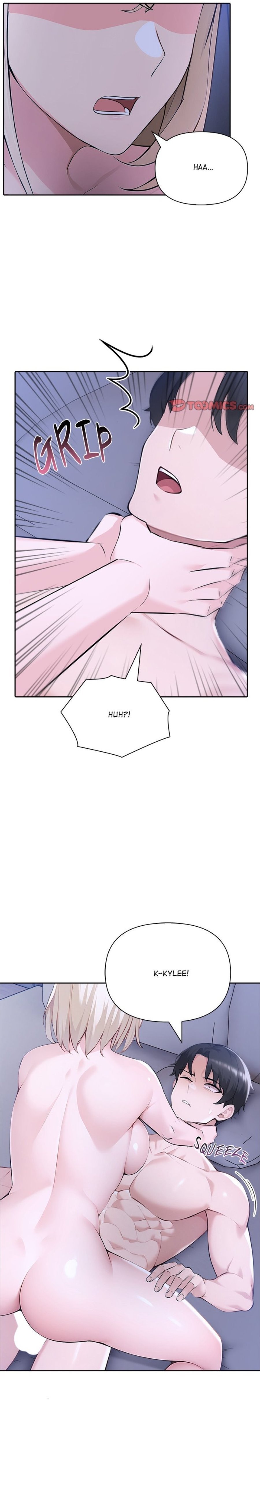 Matrimoney Game - Chapter 43 7 Matrimoney Game - Chapter 43 7