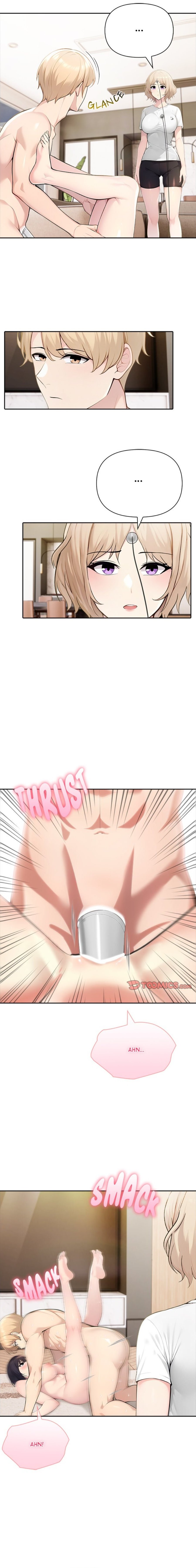 Matrimoney Game - Chapter 44 10