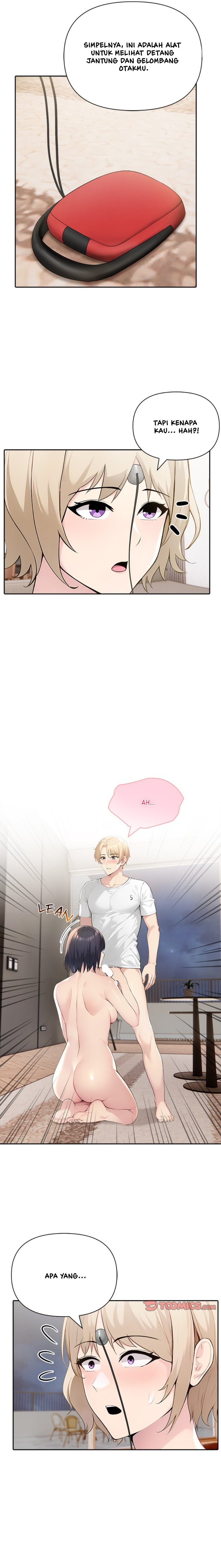 Matrimoney Game - Chapter 44 7