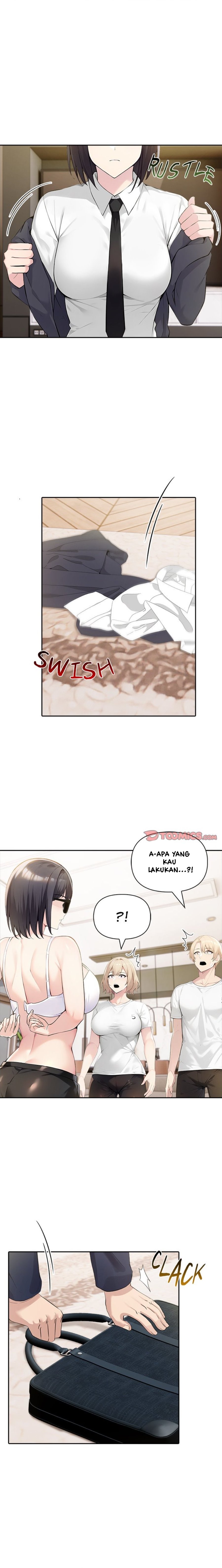 Matrimoney Game - Chapter 44 5