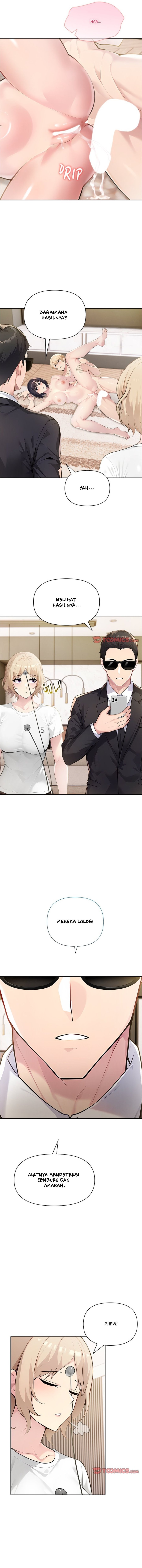 Matrimoney Game - Chapter 45 9