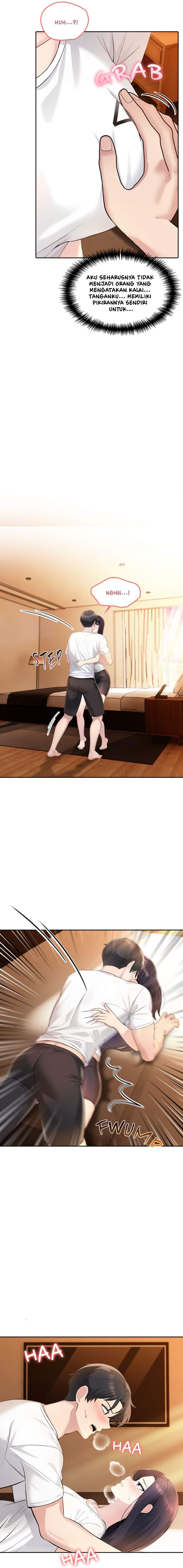 Matrimoney Game - Chapter 5 4