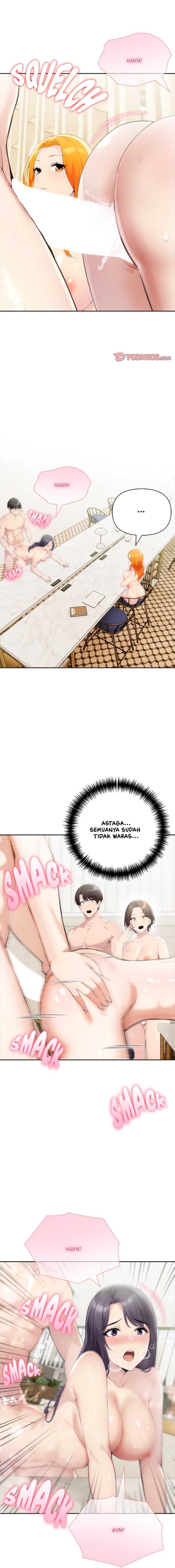 Matrimoney Game - Chapter 53 2