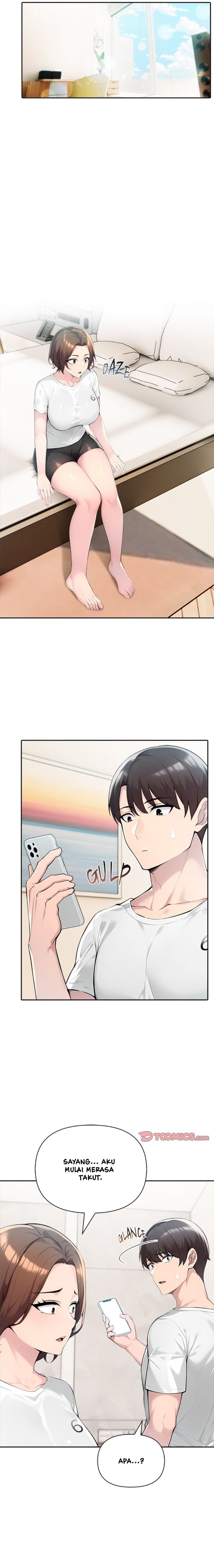 Matrimoney Game - Chapter 53 14