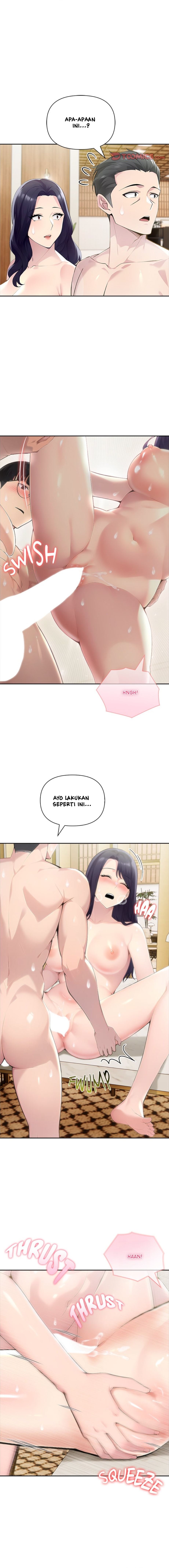 Matrimoney Game - Chapter 53 4