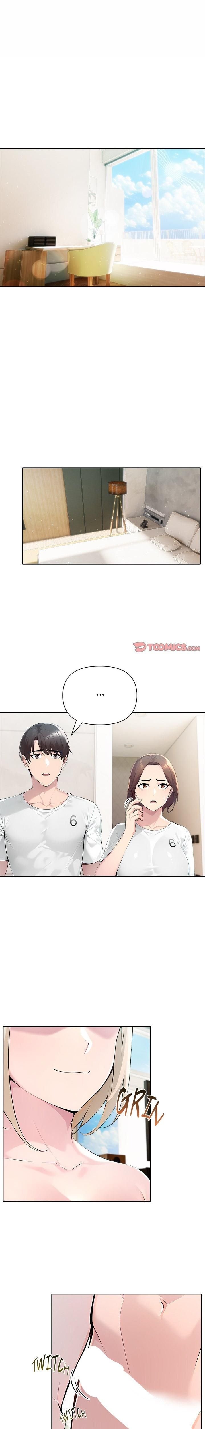 Matrimoney Game - Chapter 57 6