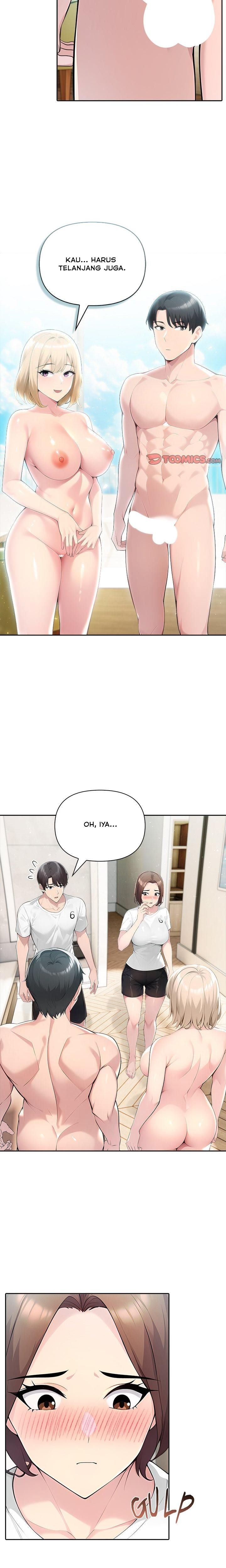 Matrimoney Game - Chapter 57 7