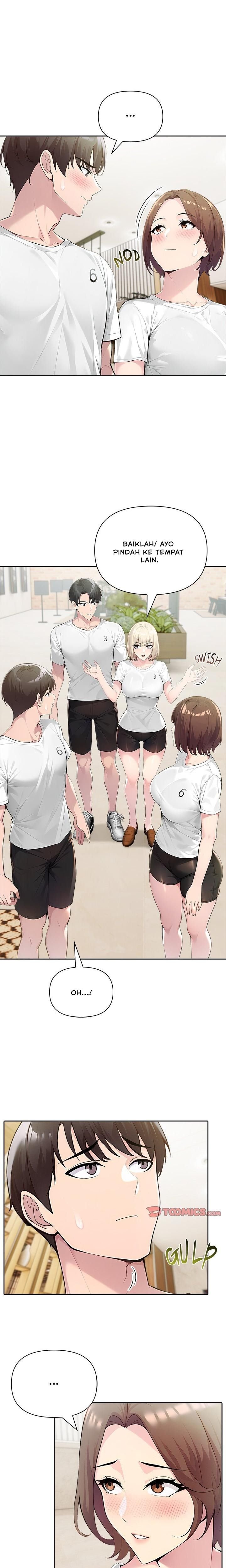 Matrimoney Game - Chapter 57 4