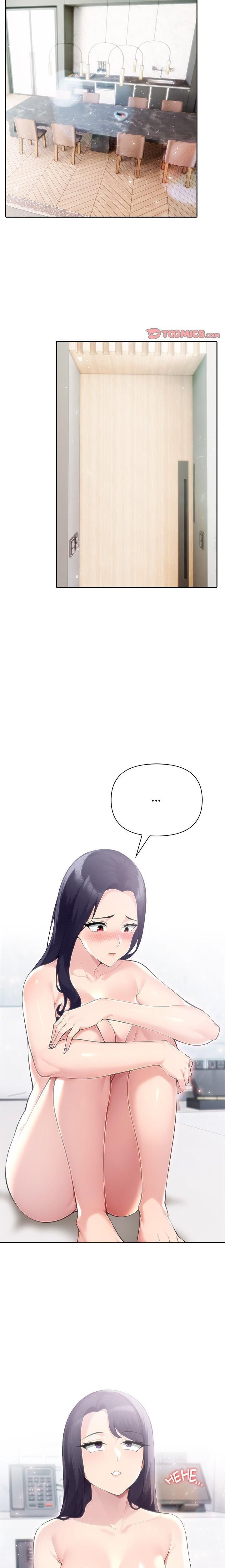 Matrimoney Game - Chapter 55 18 Matrimoney Game - Chapter 55 18