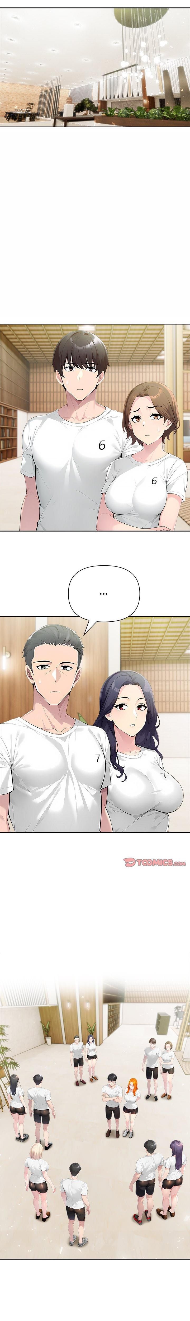 Matrimoney Game - Chapter 55 10 Matrimoney Game - Chapter 55 10