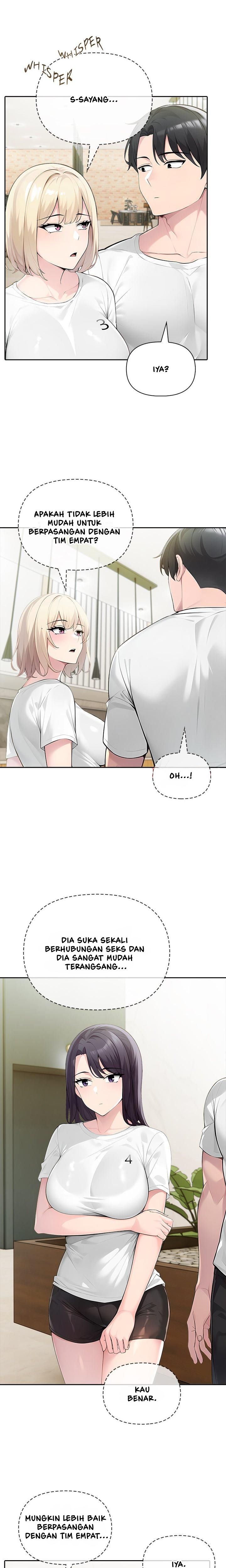 Matrimoney Game - Chapter 55 11 Matrimoney Game - Chapter 55 11