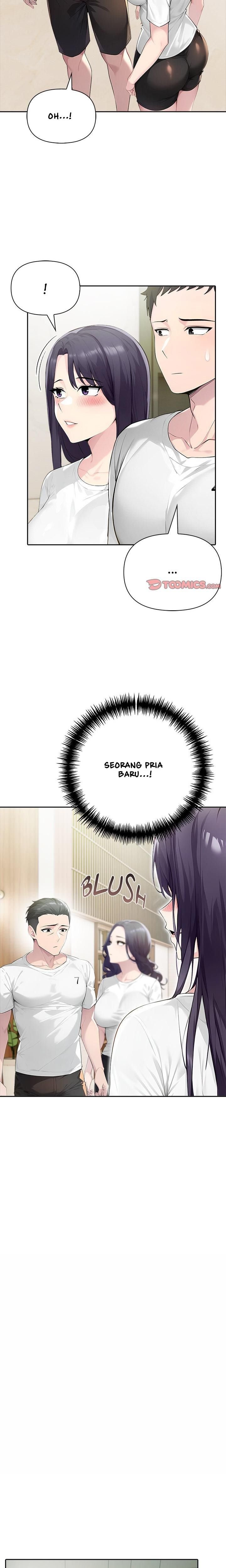 Matrimoney Game - Chapter 55 17 Matrimoney Game - Chapter 55 17