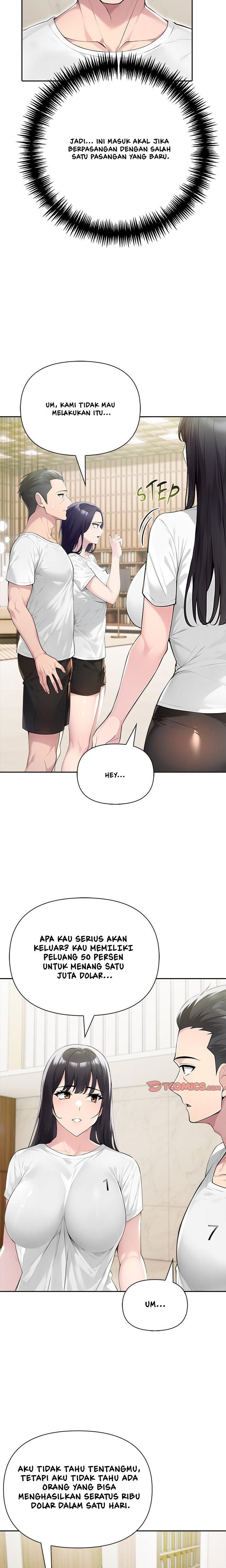 Matrimoney Game - Chapter 55 15 Matrimoney Game - Chapter 55 15