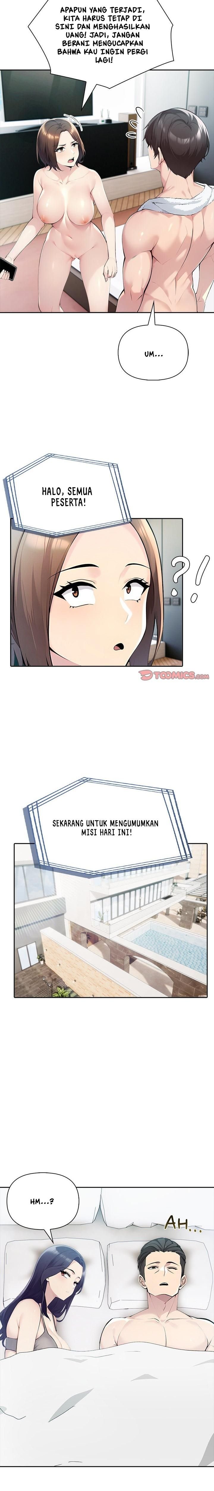 Matrimoney Game - Chapter 55 6 Matrimoney Game - Chapter 55 6