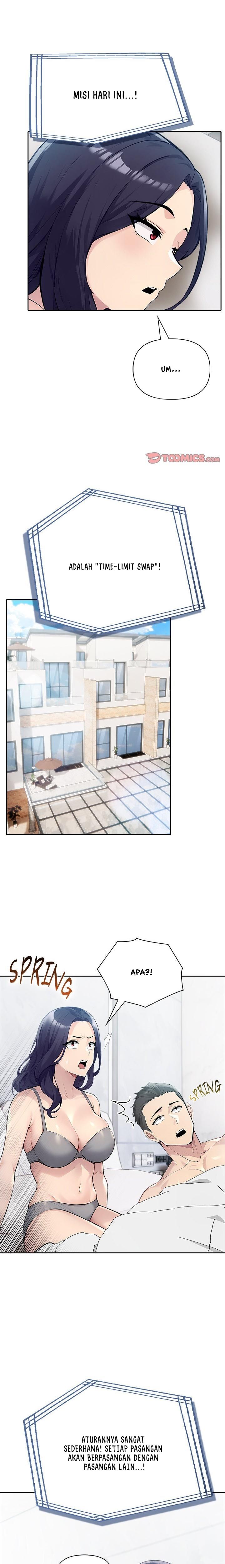 Matrimoney Game - Chapter 55 7 Matrimoney Game - Chapter 55 7