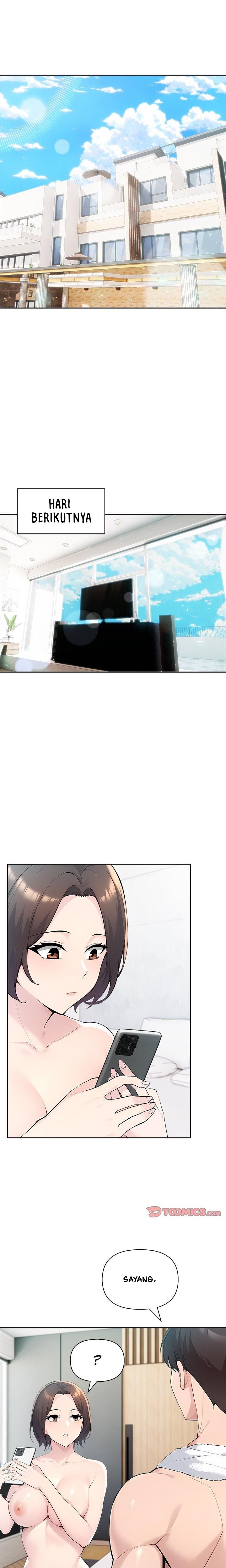 Matrimoney Game - Chapter 55 4 Matrimoney Game - Chapter 55 4