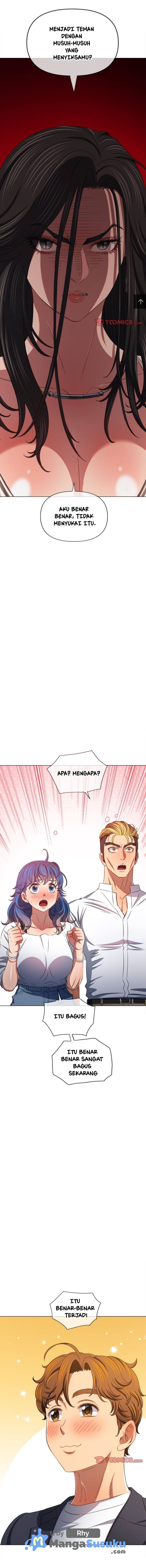 My High School Bully - Chapter 238 11 My High School Bully - Chapter 238 11