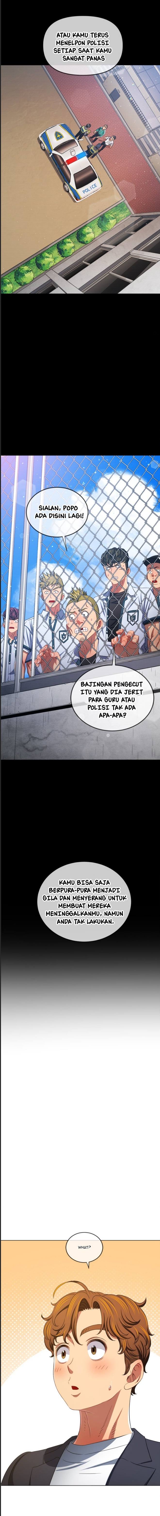 My High School Bully - Chapter 238 7 My High School Bully - Chapter 238 7