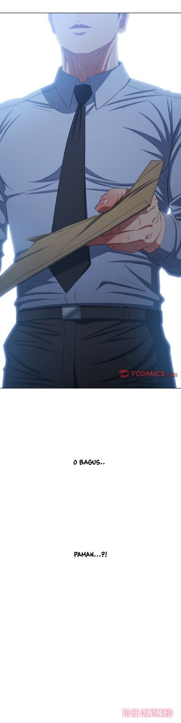 My High School Bully - Chapter 249 18