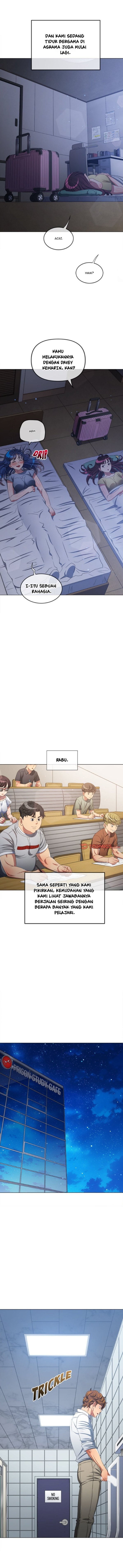 My High School Bully - Chapter 249 10