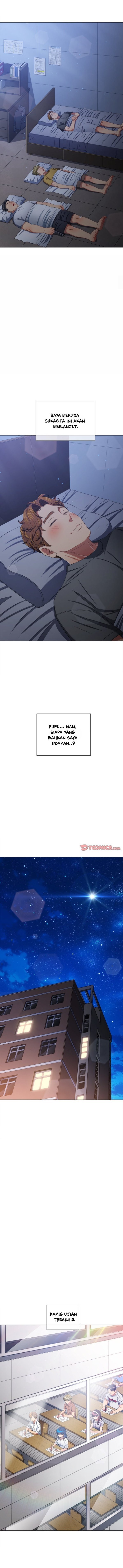 My High School Bully - Chapter 249 15